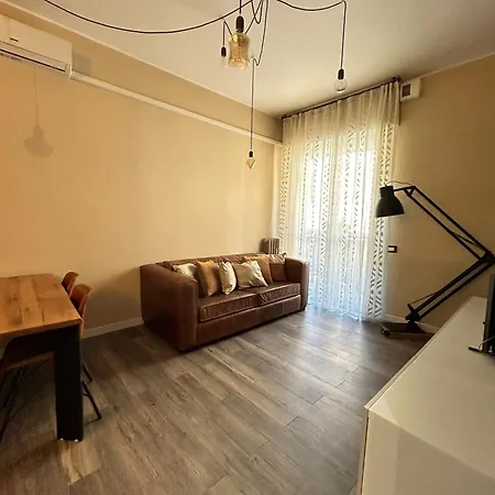 Athena Center Apartament Bergamo