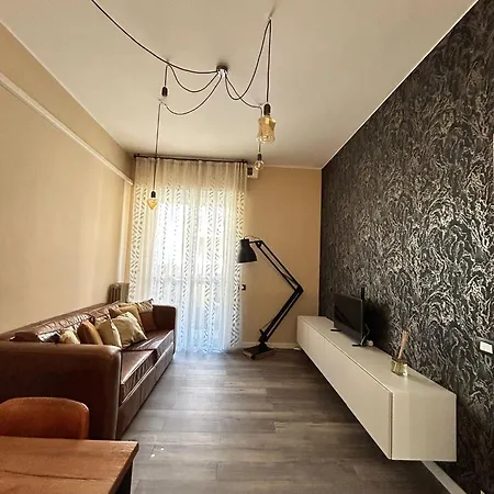 Apartament Athena Center