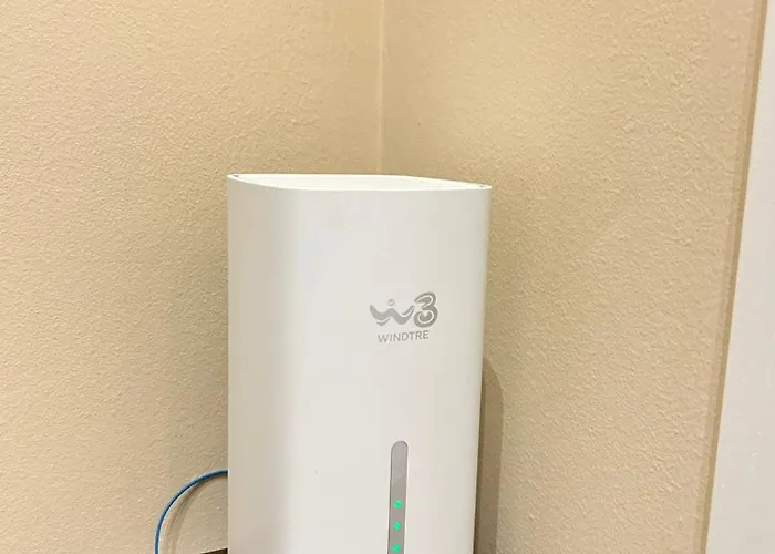 Apartamento Athena Center